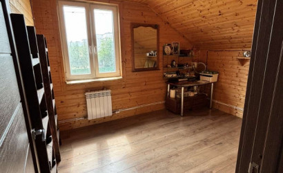 Купить дом, Старое Село, Октябрьская, 15 соток. Фото 14