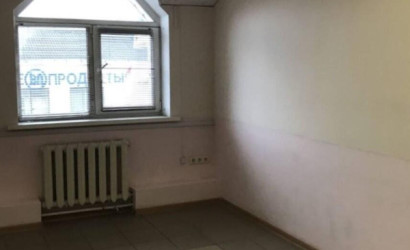 Продажа офиса, Витебск, Куйбышева просп., 183.6 кв.м.. Фото 6
