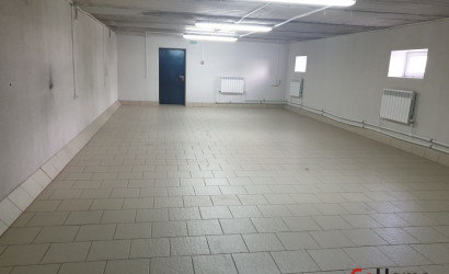 Аренда склада, Колодищи, сосновая, 3, 214.7 кв.м.. Фото 1