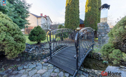 Купить дом, Фаниполь, Скорины ул., 16.5 соток. Фото 35