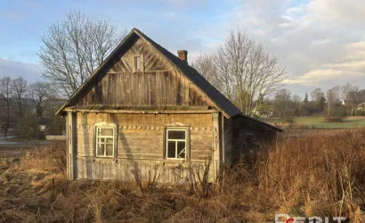  1-этаж.(47.2 м2), Дуброво(Танка, 14)