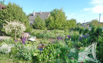 Купить дом, Кобрин, г. Кобрин, 7.23 соток. Фото 23