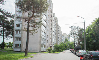 Купить 3-комнатную квартиру, Минск, Кабушкина ул., 92 (Заводской район). Фото 26