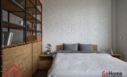 Купить 1-комнатную квартиру, Минск, Дзержинского, 11 (Московский район). Фото 5