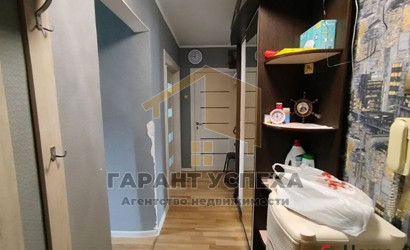 Купить 1-комнатную квартиру, Кобрин, 700-летия Кобрина. Фото 6