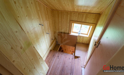 Купить дом в деревне, Водолей, 8.37 соток. Фото 20