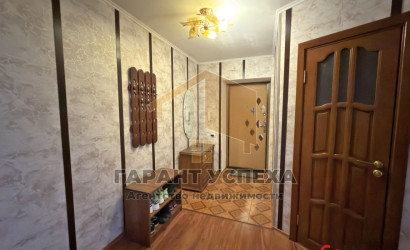 Купить 2-комнатную квартиру, Брест, ул. Суворова, д. . Фото 14