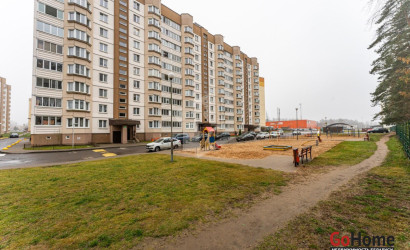 Купить 3-комнатную квартиру, Лесной, Александрова ул., 3. Фото 36