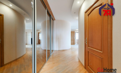 Купить 4-комнатную квартиру, Минск, Славинского ул., 8/А (Первомайский район). Фото 13