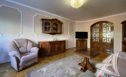 Купить 3-комнатную квартиру, Брест, Центр, ул. Халтурина. Фото 7