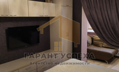 Купить 4-комнатную квартиру, Брест, ул. Сябровская. Фото 6