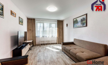 Купить 2-комнатную квартиру, Минск, Якубова ул., 32 (Ленинский район). Фото 5