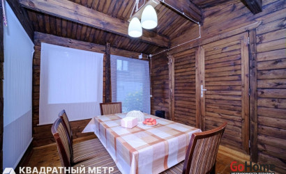 Купить дом в деревне, ВЫСОКОЕ ЗАРЕЧЬЕ, 4.32 соток. Фото 14