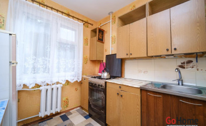 Купить 1-комнатную квартиру, Минск, Кнорина ул., 8/б(Первомайский район). Фото 7