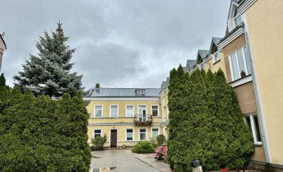 Купить 5-комнатную квартиру, Гродно, Карла Маркса, 16. Фото 3