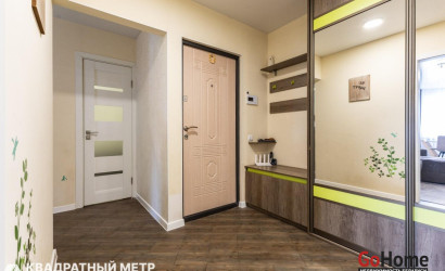 Купить 3-комнатную квартиру, Копище, Леонардо Да Винчи ул., 1. Фото 15