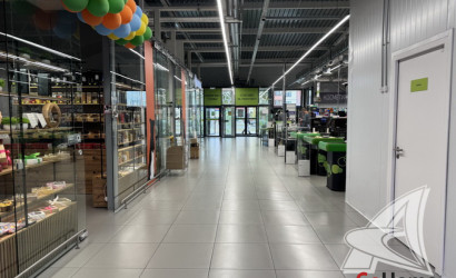 Аренда торгового помещения, Брест, Вулька,  24.3 кв.м.. Фото 3