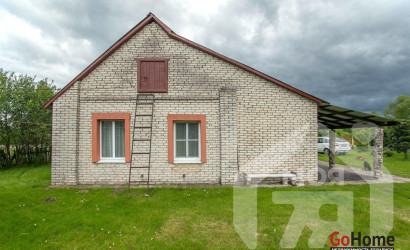 Купить дом, Илья, Дворецкая ул., 13 соток. Фото 18