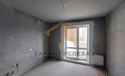 Купить 1-комнатную квартиру, Брест, ул. Вульковская, д. . Фото 1