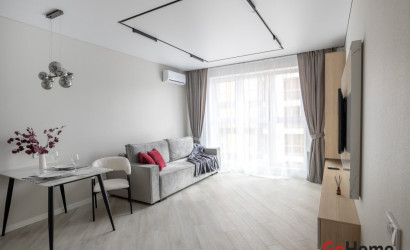 Снять 2-комнатную квартиру на сутки, Минск, ул. Аэродромная, д. 24 (Октябрьский район). Фото 4