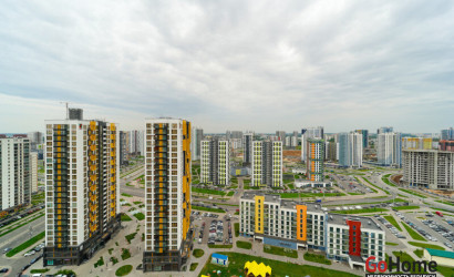 Купить 2-комнатную квартиру, Минск, Аэродромная ул., 22 (Октябрьский район). Фото 21