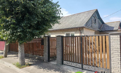 Купить дом, Слоним, Комсомольская ул., 66/1, 7 соток. Фото 2