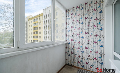 Купить 3-комнатную квартиру, Минск, Дунина-Марцинкевича ул., 6 (Фрунзенский район). Фото 5