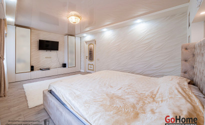 Купить 3-комнатную квартиру, Минск, Великоморская, 6 (Ленинский район). Фото 15