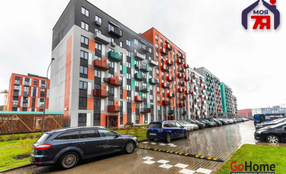 Купить 2-комнатную квартиру, Копище, Пилотная ул., 20. Фото 14