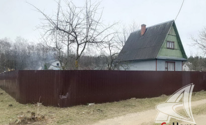 Купить дачу, Брест, Мотыкальский с/с, 5.04 соток. Фото 6