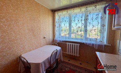 Купить 1-комнатную квартиру, Греск, Минская ул., 58. Фото 4