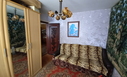 Купить 4-комнатную квартиру, Новополоцк, Молодежная ул., 94. Фото 7