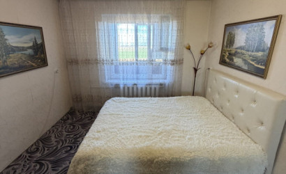 Купить 2-комнатную квартиру, Пинск, Клещёва, 37. Фото 4