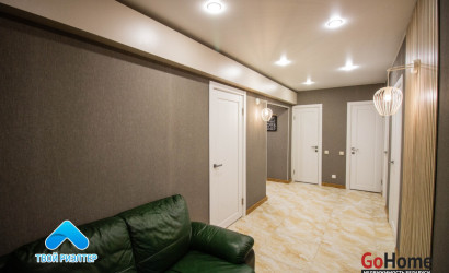 Купить 4-комнатную квартиру, Гомель, ул. Советская, д. 97 к.4. Фото 16