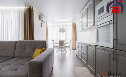 Купить 3-комнатную квартиру, Минск, Мстиславца ул., 8 (Первомайский район). Фото 4