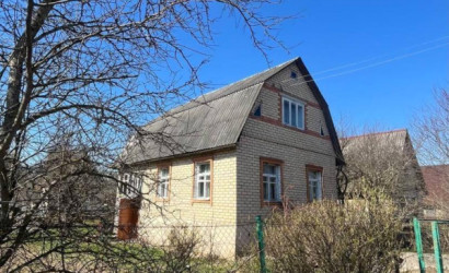 Купить дом в деревне, Вишенька, 5 соток. Фото 9