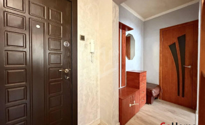 Снять 1-комнатную квартиру, Минск, ул. Некрасова, д. 35к2. Фото 11
