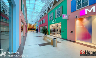 Аренда торгового помещения, Сеницкий с/с,  от 500 до 3000 кв.м.. Фото 9