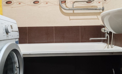 Снять 1-комнатную квартиру на сутки, Минск, ул. Янковского, д. 5 (Фрунзенский район). Фото 3