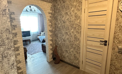 Снять 1-комнатную квартиру на сутки, Логойск, Минская 17а. Фото 10