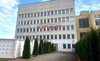 Продажа офиса, Гродно, Максима Горького, 89А, 150.5 кв.м.. Фото 1