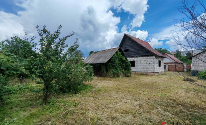Купить дом, Жлобин, Панфиловская, 12, 5.6 соток. Фото 3
