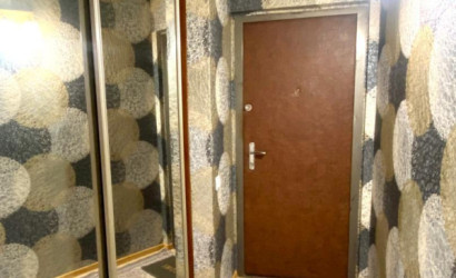 Купить 3-комнатную квартиру, Минск, Ландера ул., 24 (Октябрьский район). Фото 16