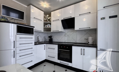 Купить 2-комнатную квартиру, Брест, Брестских дивизий, ул. Красногвардейская. Фото 11