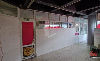 Аренда торгового помещения, Минск, Жилуновича ул., 2/д,  21.5 кв.м.. Фото 10