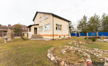 Купить дом, Колодищи, Энтузиастов ул., 24, 15.18 соток. Фото 2