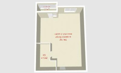 Купить 1-комнатную квартиру, Минск, Купревича ул., 16 (Первомайский район). Фото 42