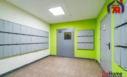 Купить 3-комнатную квартиру, Ждановичи, Парковая ул., 3/в. Фото 18