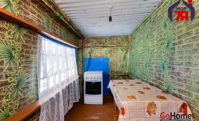 Купить дом, Стайки, Центральная ул., 20 соток. Фото 9