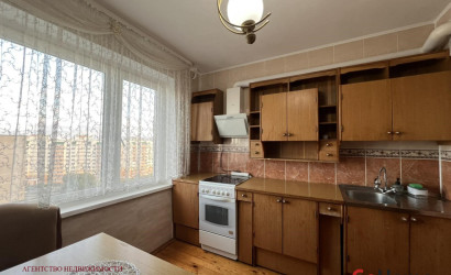 Купить 2-комнатную квартиру, Брест, ул. Сябровская. Фото 6